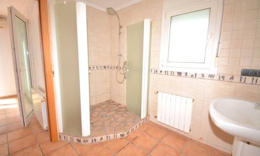 Bestaand - Villa - Denia