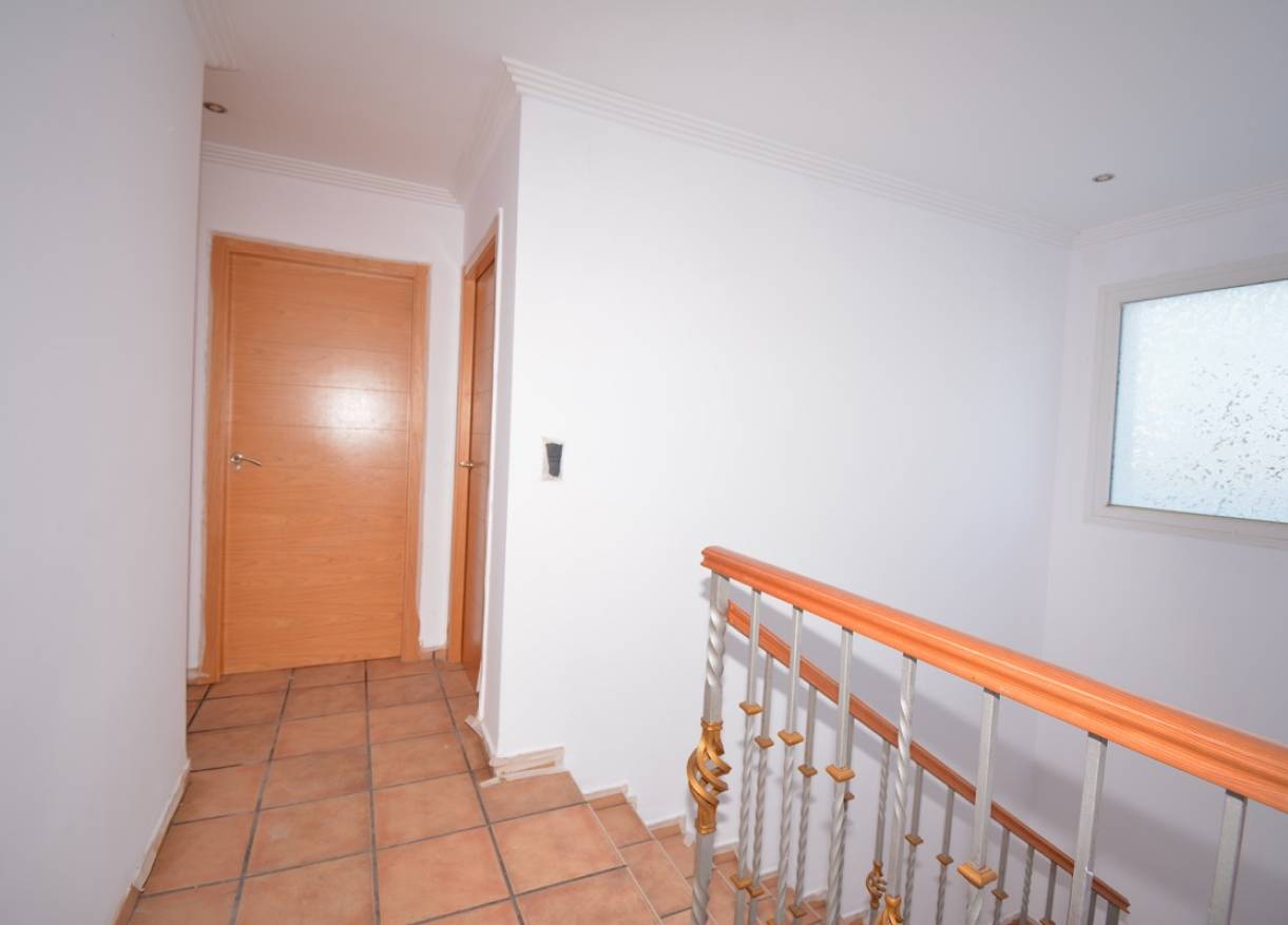 Bestaand - Villa - Denia