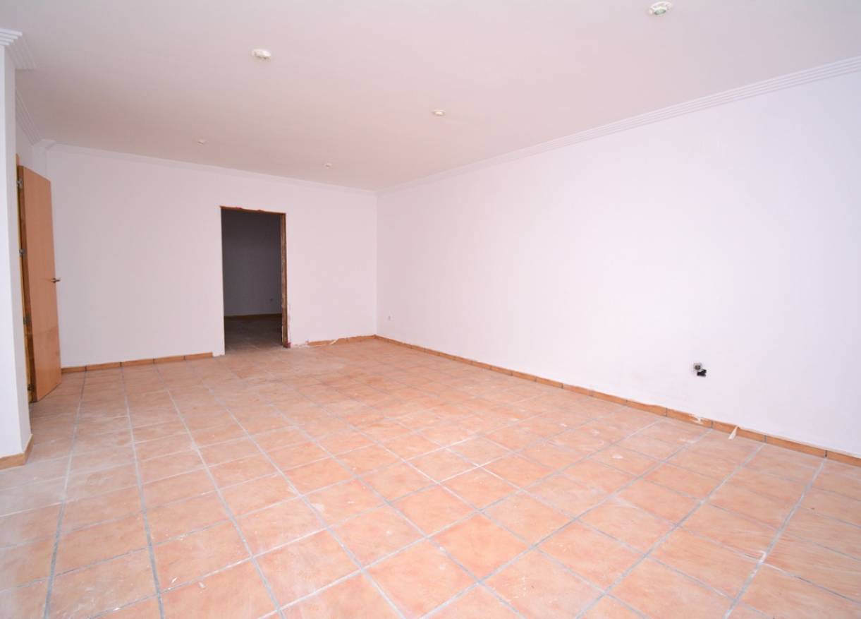 Bestaand - Villa - Denia
