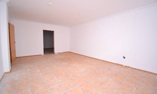 Bestaand - Villa - Denia