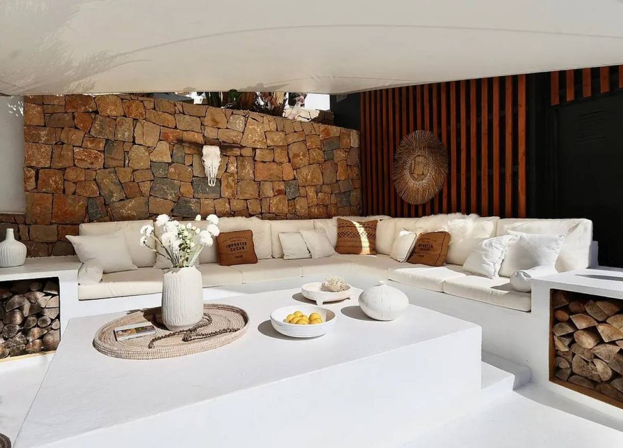 Bestaand - Villa - Jávea - Montgo
