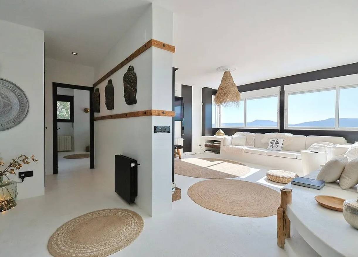 Bestaand - Villa - Jávea - Montgo