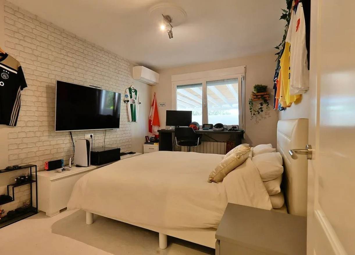 Bestaand - Villa - Jávea - Montgo