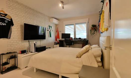 Bestaand - Villa - Jávea - Montgo