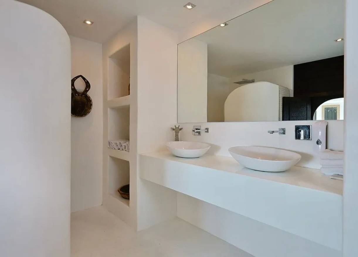 Bestaand - Villa - Jávea - Montgo