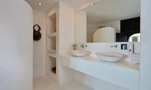 Bestaand - Villa - Jávea - Montgo