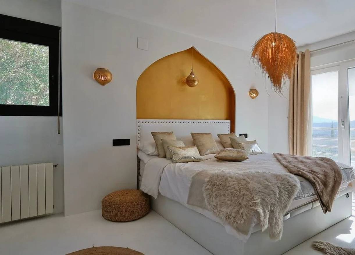 Bestaand - Villa - Jávea - Montgo
