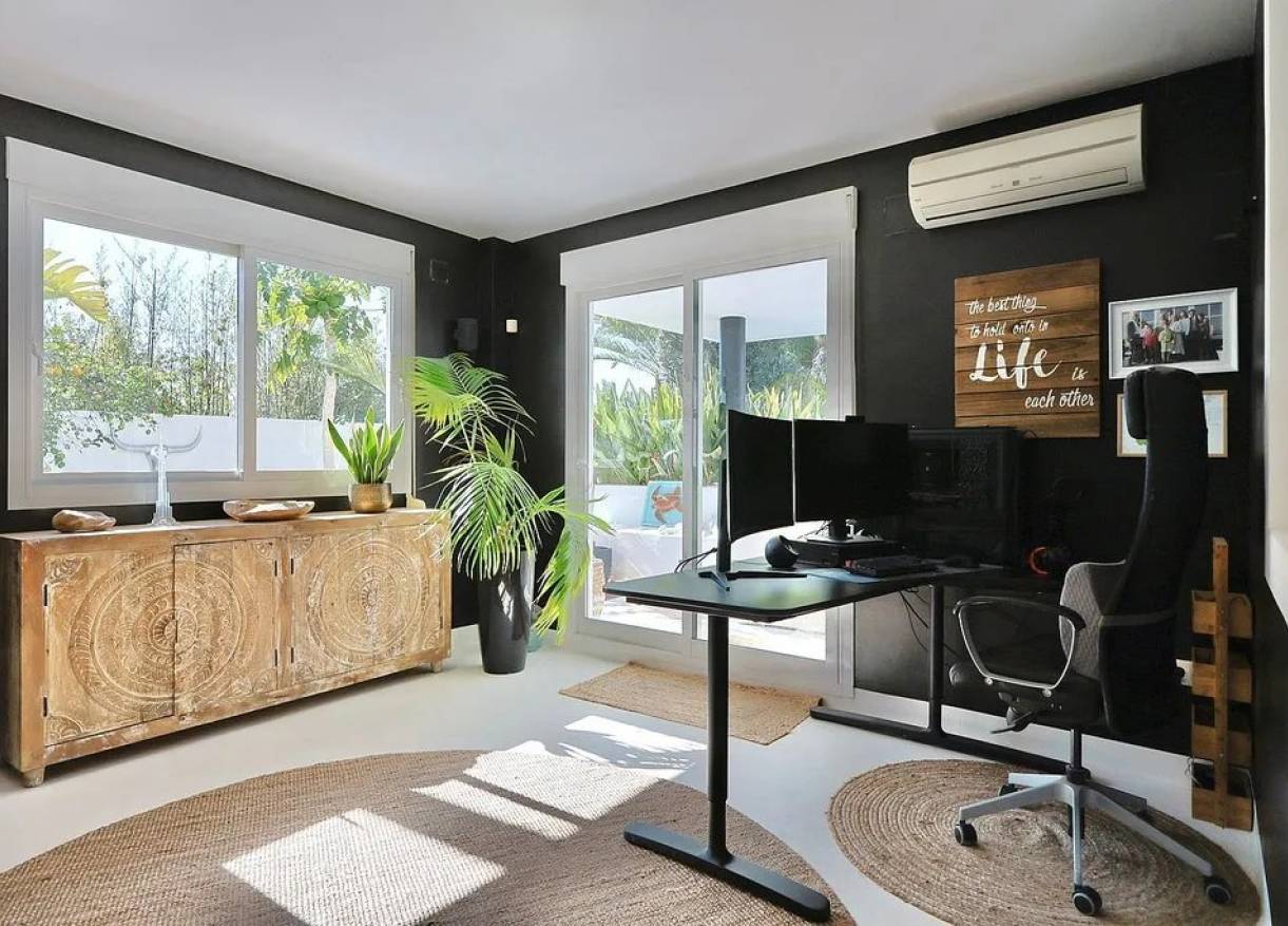 Bestaand - Villa - Jávea - Montgo