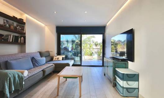 Bestaand - Appartement - Jávea - Arenal