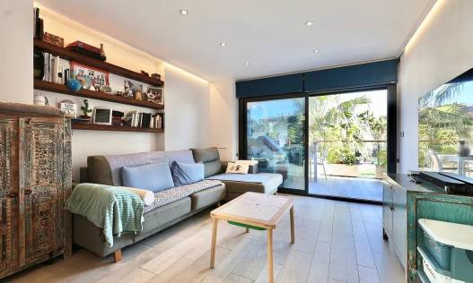 Bestaand - Appartement - Jávea - Arenal