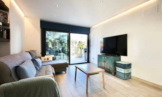 Bestaand - Appartement - Jávea - Arenal
