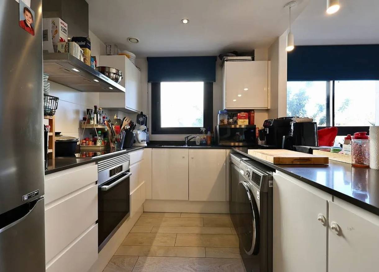 Bestaand - Appartement - Jávea - Arenal