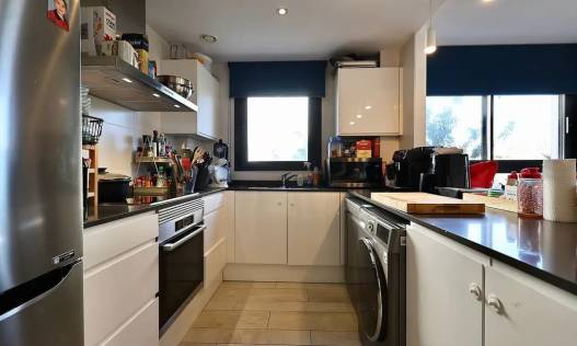 Bestaand - Appartement - Jávea - Arenal