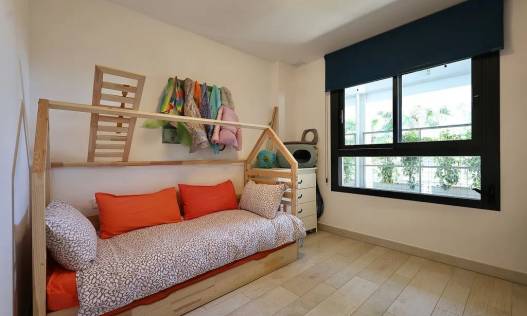Bestaand - Appartement - Jávea - Arenal