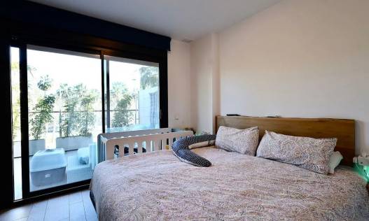Bestaand - Appartement - Jávea - Arenal