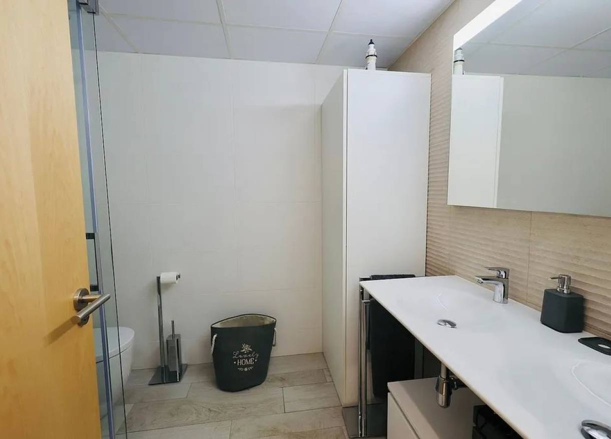 Bestaand - Appartement - Jávea - Arenal
