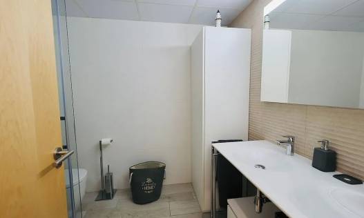 Bestaand - Appartement - Jávea - Arenal