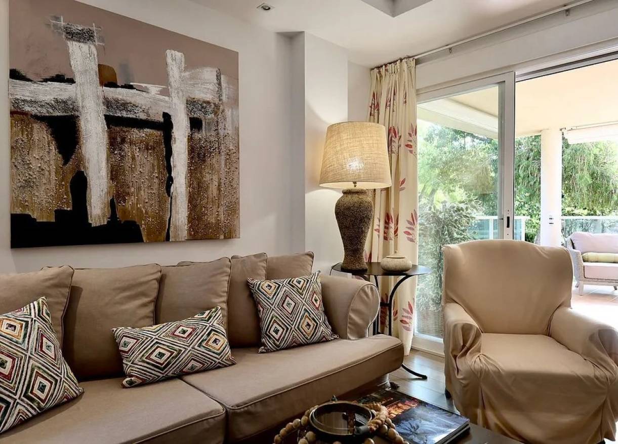 Bestaand - Appartement - Jávea