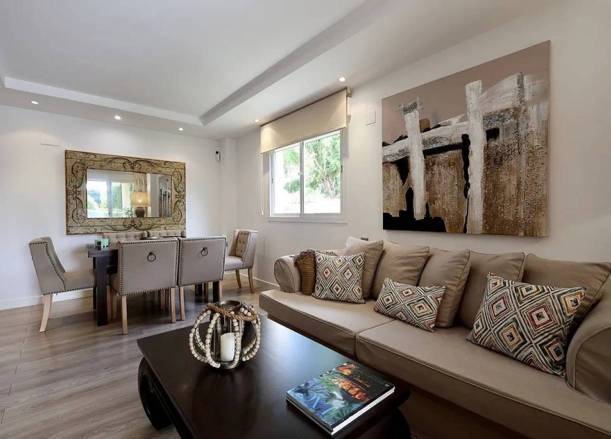 Bestaand - Appartement - Jávea