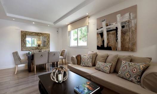Bestaand - Appartement - Jávea