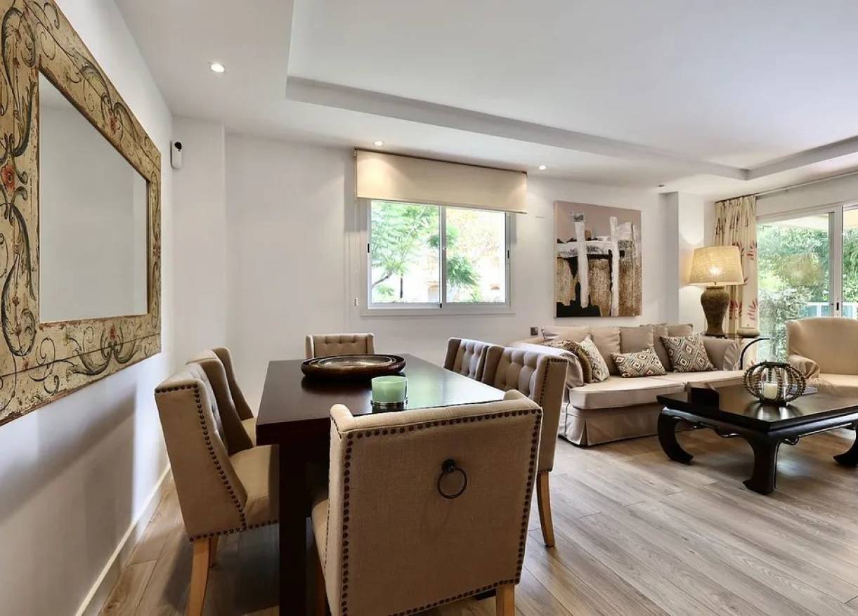Bestaand - Appartement - Jávea