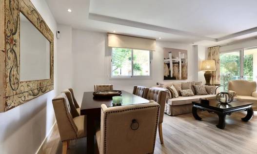 Bestaand - Appartement - Jávea