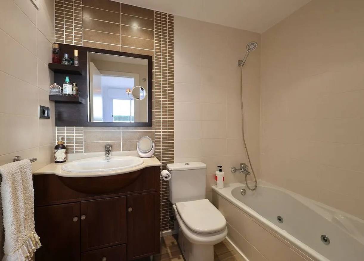 Bestaand - Appartement - Jávea