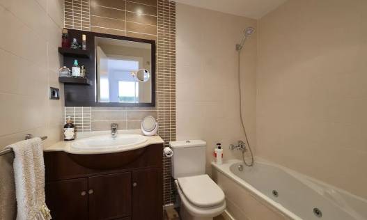 Bestaand - Appartement - Jávea