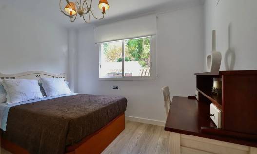 Bestaand - Appartement - Jávea