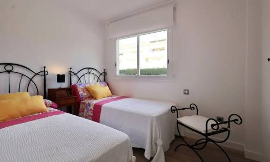 Bestaand - Appartement - Jávea