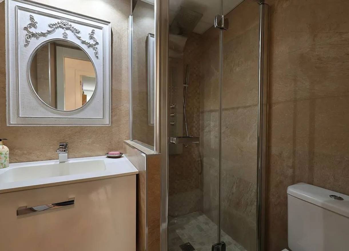 Bestaand - Appartement - Jávea