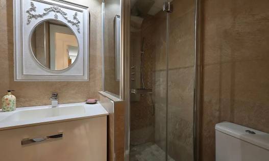 Bestaand - Appartement - Jávea