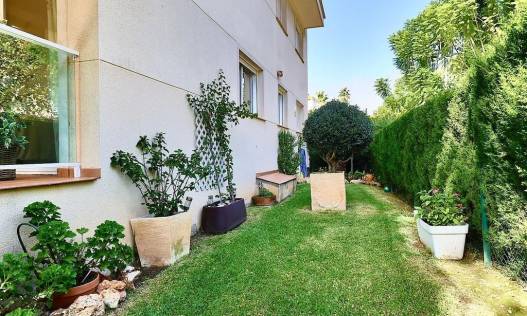 Bestaand - Appartement - Jávea