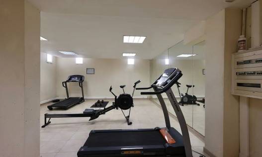 Bestaand - Appartement - Jávea