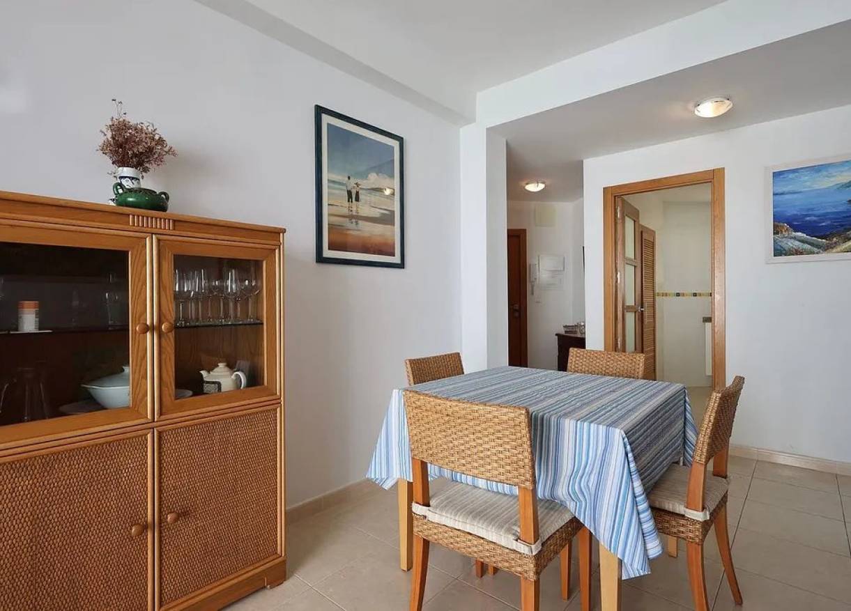 Bestaand - Appartement - Jávea