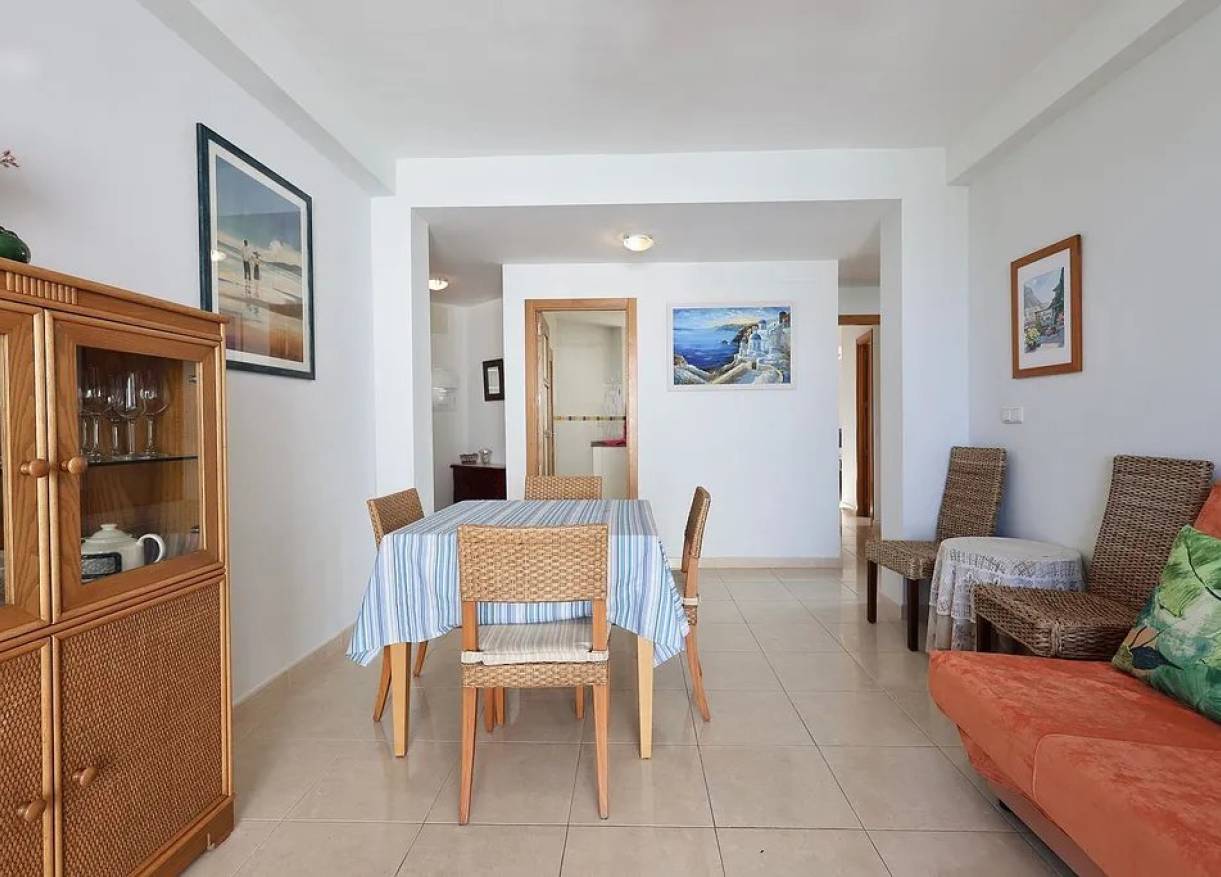 Bestaand - Appartement - Jávea