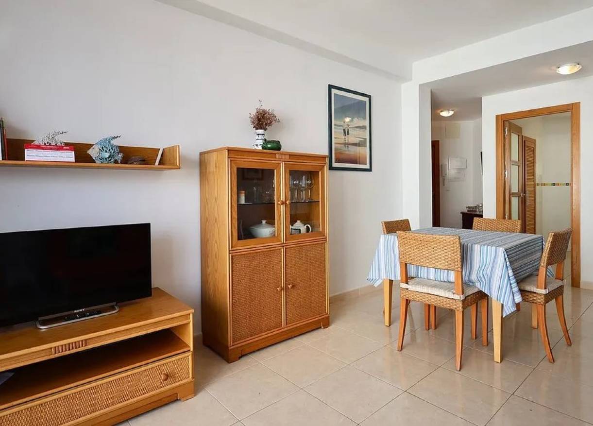 Bestaand - Appartement - Jávea