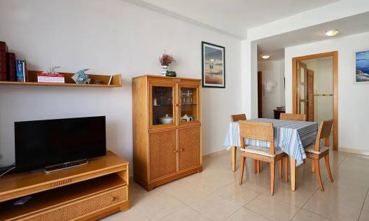 Bestaand - Appartement - Jávea