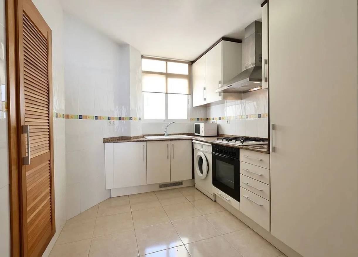 Bestaand - Appartement - Jávea