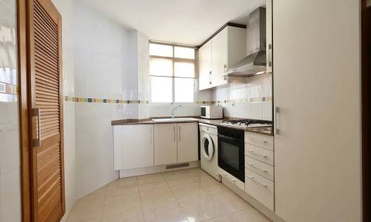Bestaand - Appartement - Jávea