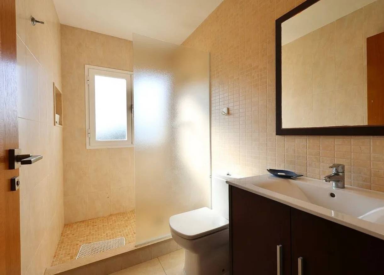 Bestaand - Appartement - Jávea