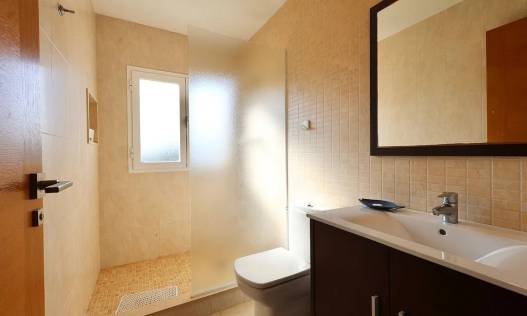 Bestaand - Appartement - Jávea