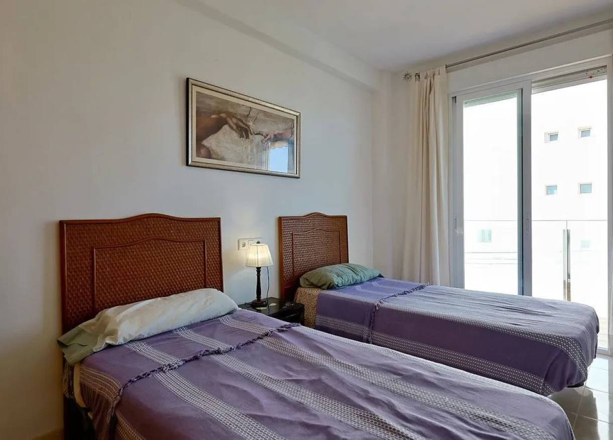 Bestaand - Appartement - Jávea