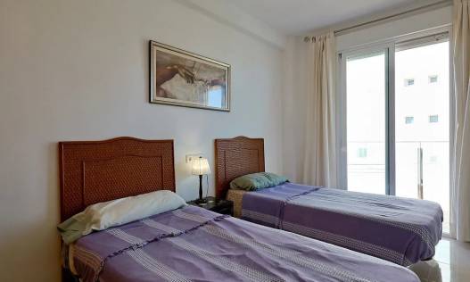 Bestaand - Appartement - Jávea