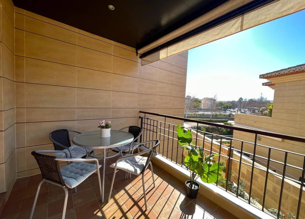 Bestaand - Appartement - Jávea