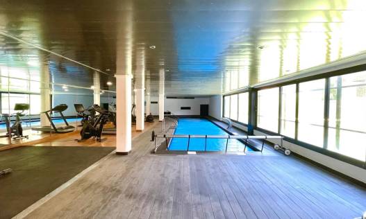 Bestaand - Appartement - Jávea