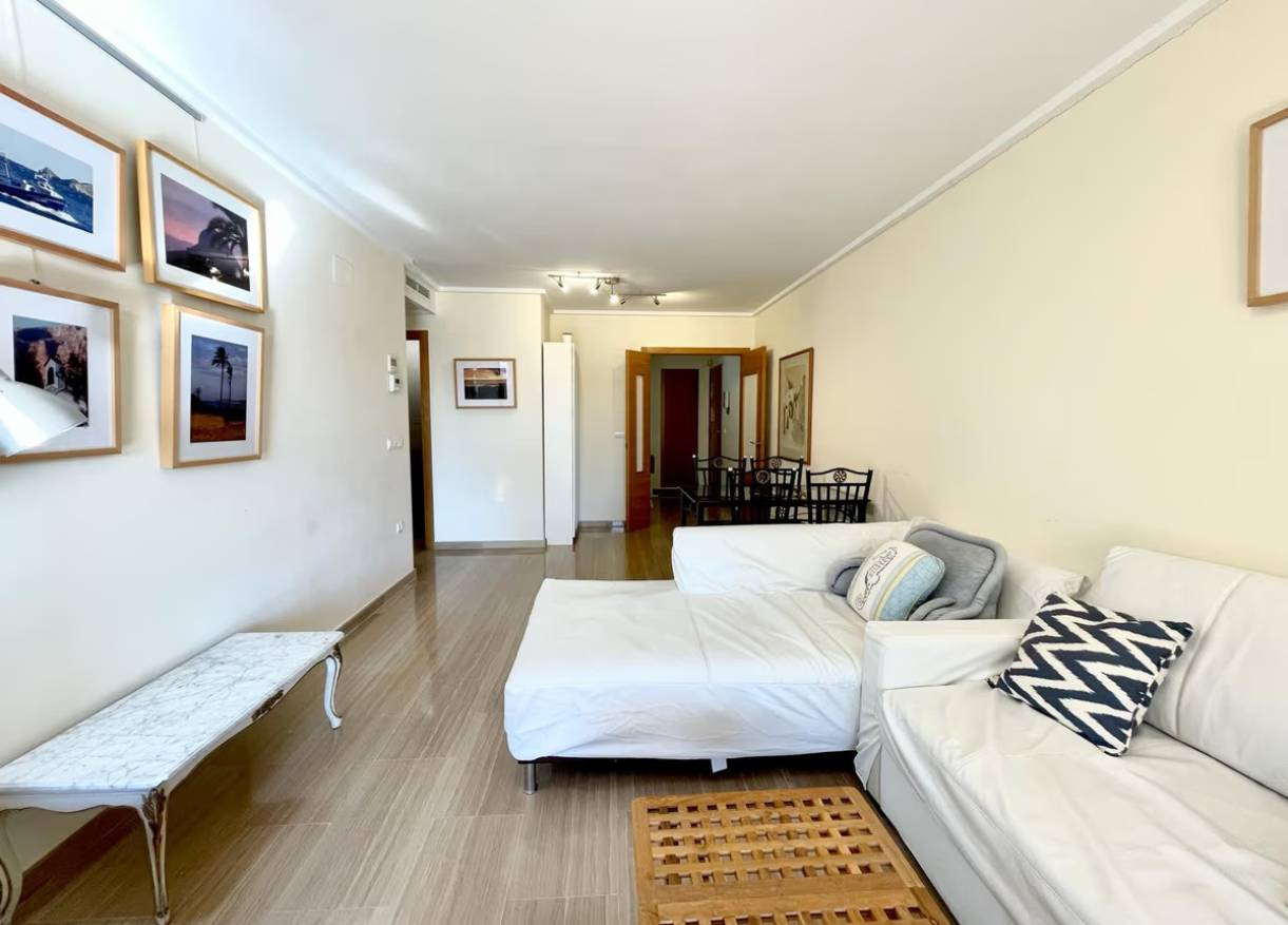 Bestaand - Appartement - Jávea