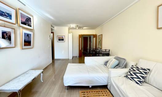 Bestaand - Appartement - Jávea
