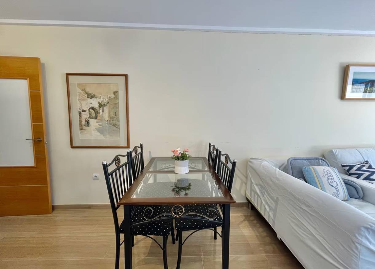 Bestaand - Appartement - Jávea
