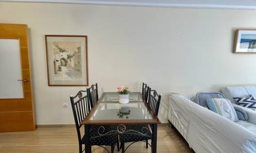 Bestaand - Appartement - Jávea